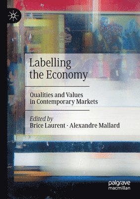 Labelling the Economy 1