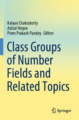 Class Groups of Number Fields and Related Topics 1