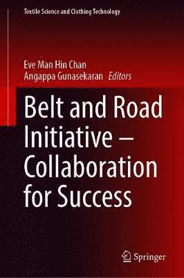Belt and Road Initiative  Collaboration for Success 1