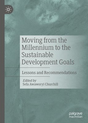 Moving from the Millennium to the Sustainable Development Goals 1