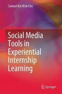 bokomslag Social Media Tools in Experiential Internship Learning