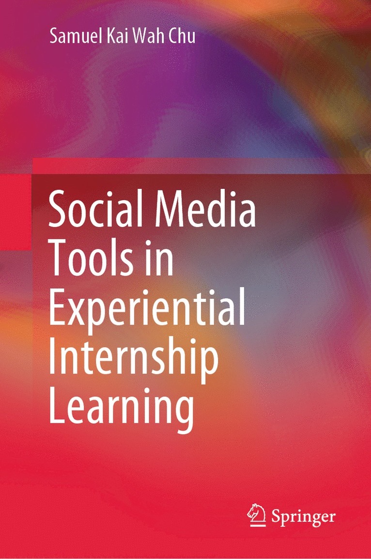 Social Media Tools in Experiential Internship Learning