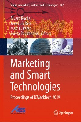 Marketing and Smart Technologies 1