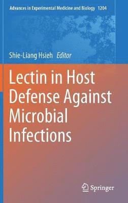 Lectin in Host Defense Against Microbial Infections 1