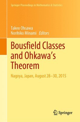 Bousfield Classes and Ohkawa's Theorem 1