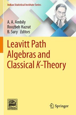 Leavitt Path Algebras and Classical K-Theory 1