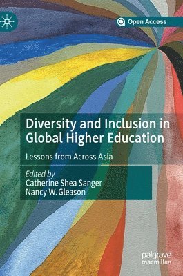 Diversity and Inclusion in Global Higher Education 1