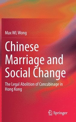 Chinese Marriage and Social Change 1