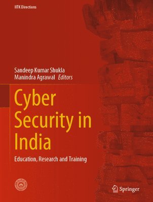 Cyber Security in India 1