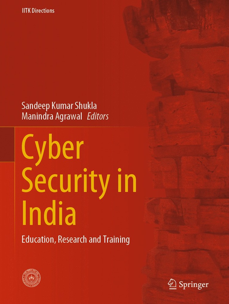 Cyber Security in India