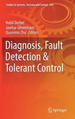 Diagnosis, Fault Detection & Tolerant Control 1