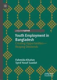 bokomslag Youth Employment in Bangladesh