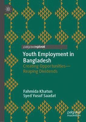 bokomslag Youth Employment in Bangladesh