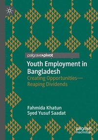 bokomslag Youth Employment in Bangladesh