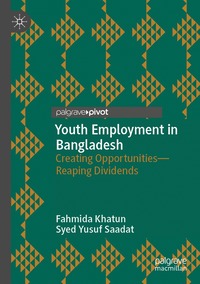 bokomslag Youth Employment in Bangladesh