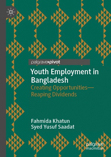 bokomslag Youth Employment in Bangladesh