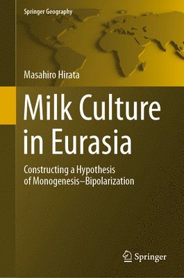 Milk Culture in Eurasia 1