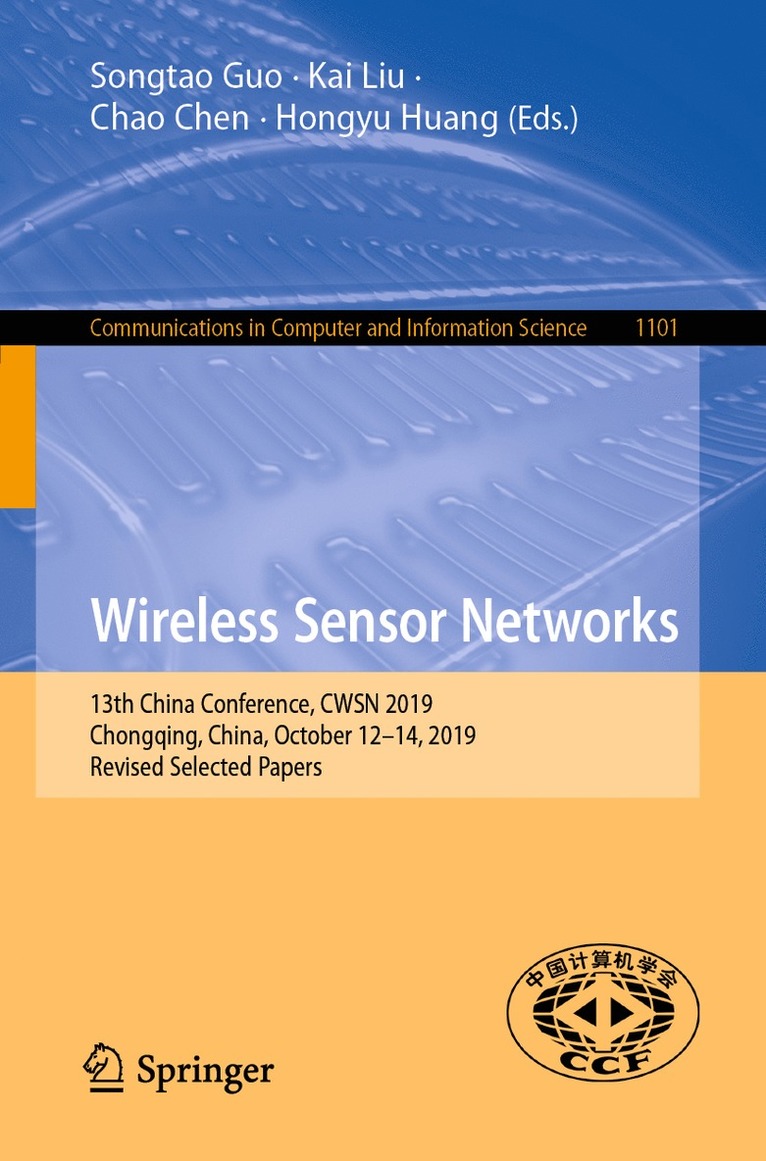 Wireless Sensor Networks 1