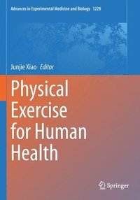 bokomslag Physical Exercise for Human Health
