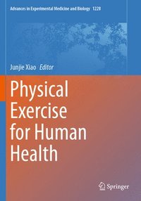 bokomslag Physical Exercise for Human Health