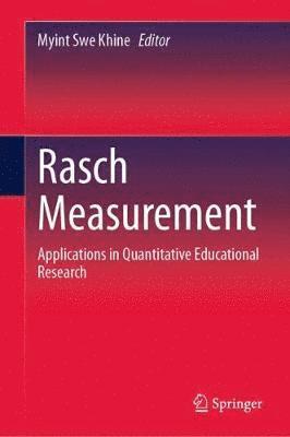 Rasch Measurement 1