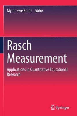 Rasch Measurement 1