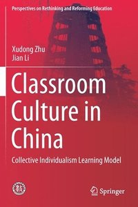 bokomslag Classroom Culture in China