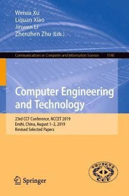 Computer Engineering and Technology 1