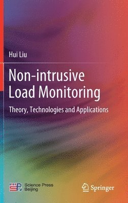 bokomslag Non-intrusive Load Monitoring