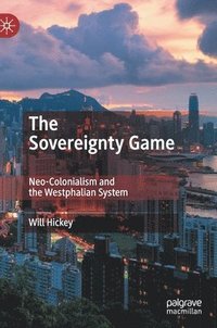 bokomslag Sovereignty Game