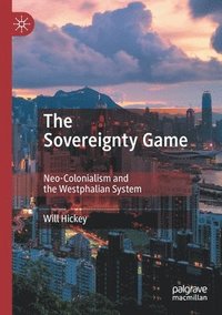 bokomslag Sovereignty Game