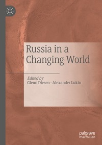 bokomslag Russia in a Changing World