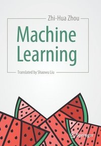 bokomslag Machine Learning