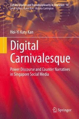 Digital Carnivalesque 1