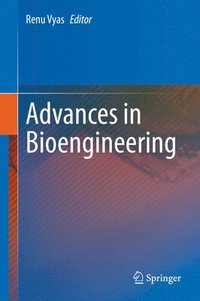 bokomslag Advances in Bioengineering