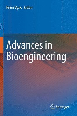 bokomslag Advances in Bioengineering