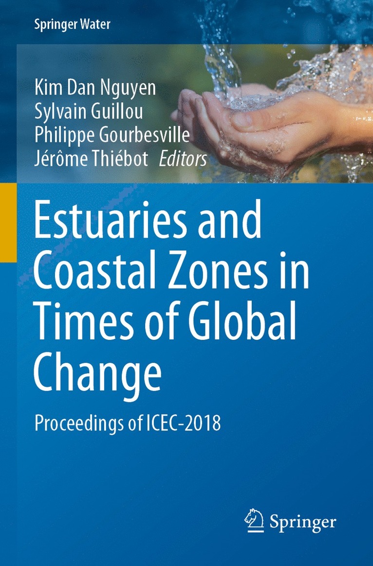 Estuaries and Coastal Zones in Times of Global Change 1