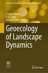 bokomslag Geoecology of Landscape Dynamics