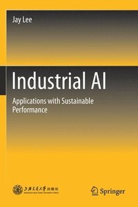 bokomslag Industrial AI