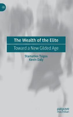 bokomslag Wealth of the Elite
