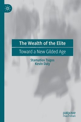 Wealth of the Elite 1