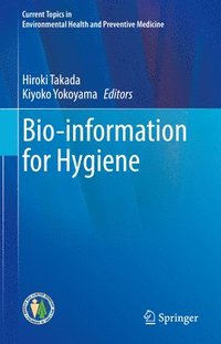 bokomslag Bio-information for Hygiene