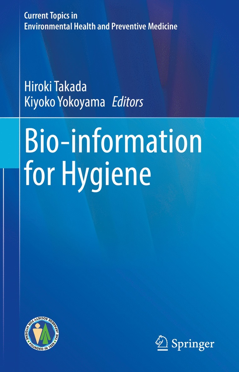 Bio-information for Hygiene 1