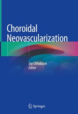 Choroidal Neovascularization 1