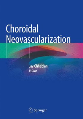 Choroidal Neovascularization 1