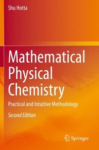 bokomslag Mathematical Physical Chemistry