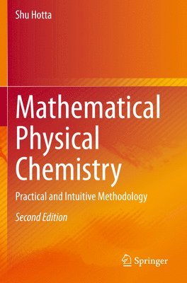 Shu Hotta - Mathematical Physical Chemistry, Häftad