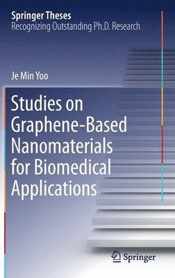 Studies on Graphene-Based Nanomaterials for Biomedical Applications 1
