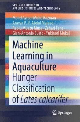 Machine Learning in Aquaculture 1