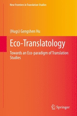 Eco-Translatology 1